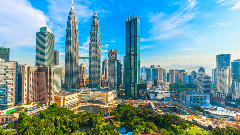 Doing Business in Malaysia image